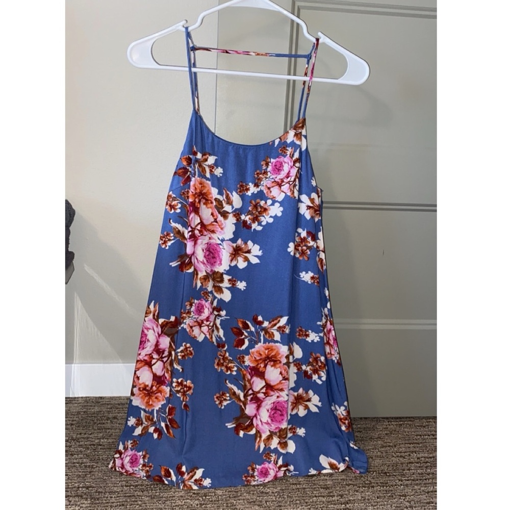 Bo Bel Dress